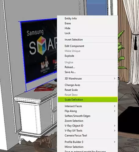 Tổng hợp những lỗi thường gặp trong Sketchup và cách khắc phục Tổng Hợp Những Lỗi Thường Gặp Trong Sketchup Và Cách Khắc Phục