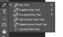 Cách sử dụng Pen Tool trong Photoshop Cách Sử Dụng Pen Tool Trong Photoshop