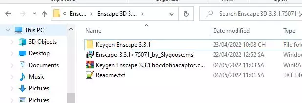 Download enscape bản quyền Download Enscape 3.3.1 Full
