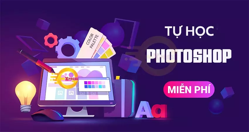Top 10 kinh nghiệm tự học Photoshop cho người mới bắt đầu 10 Kinh Nghiệm Tự Học Photoshop