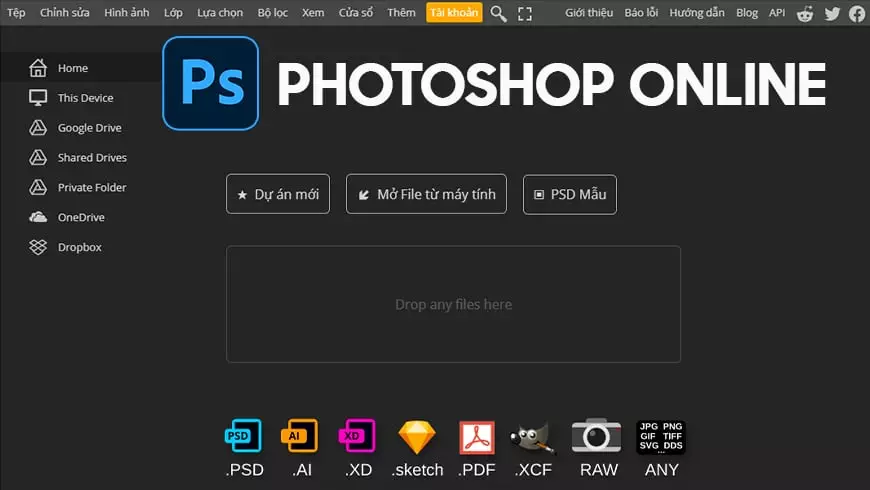 Khóa học Photoshop bạn cần biết Chỉnh Sửa Hình Ảnh Bằng Công Cụ Photoshop