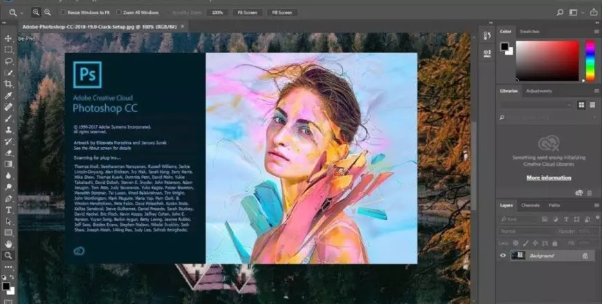 Khóa học Photoshop bạn cần biết Khóa Học Photoshop Cơ Bản Giúp Bạn Tạo Ra Các Ấn Phẩm Mang Dấu Ấn Cá Nhân