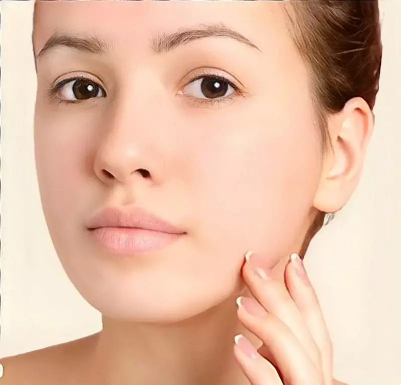 Cách xóa mụn trên photoshop hay nhất Cách Xóa Mụn Trên Photoshop