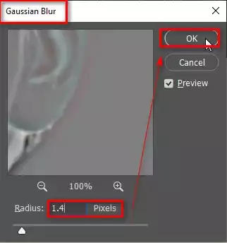 Vẽ bông hoa trong illustrator Bước 5.1 Ungroup Toàn Bộ Cánh