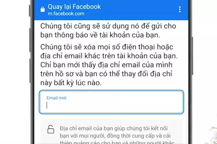 Cách lấy lại tài khoản facebook khi bị hack 90% lấy lại được Cách Lấy Lại Tài Khoản Facebook