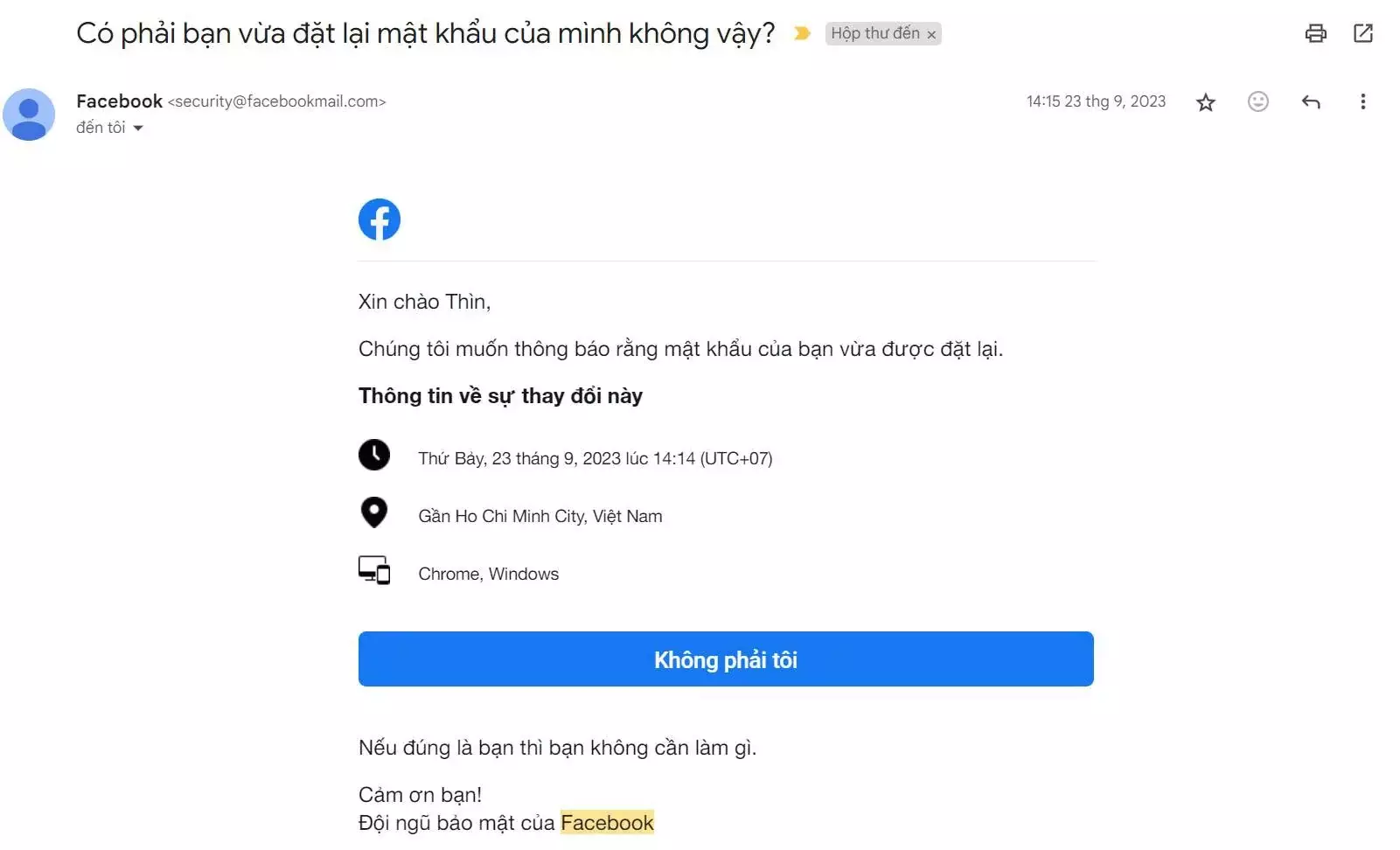 Cách lấy lại tài khoản facebook khi bị hack 90% lấy lại được Cách Lấy Lại Tài Khoản Facebook