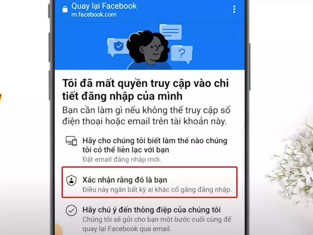 Cách lấy lại tài khoản facebook khi bị hack 90% lấy lại được Cách Lấy Lại Tài Khoản Facebook