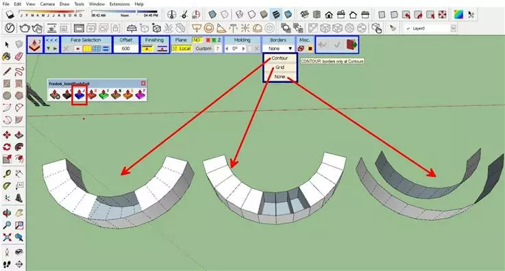 Download plugin joint push pull sketchup miễn phí Download Plugin Joint Push Pull