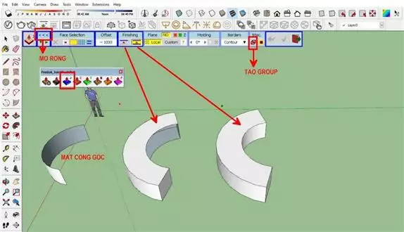 Download plugin joint push pull sketchup miễn phí Download Plugin Joint Push Pull