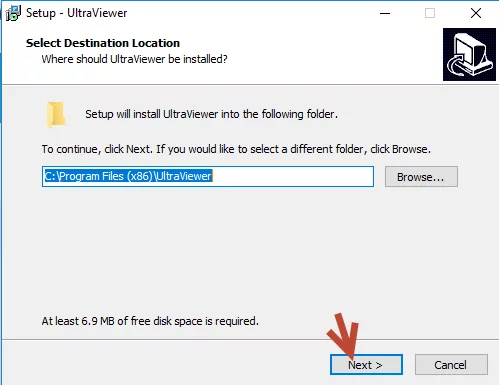 Hướng dẫn cài đặt Ultraview Hướng Dẫn Cài Đặt Ultraview