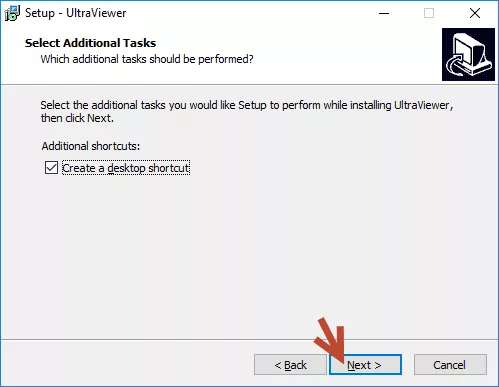 Hướng dẫn cài đặt Ultraview Hướng Dẫn Cài Đặt Ultraview