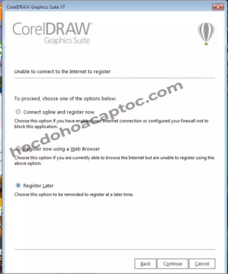 Download CorelDraw X7 Download Coreldraw X7