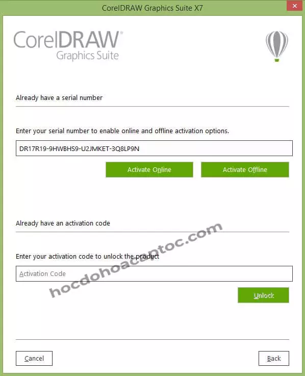Download CorelDraw X7 Download Coreldraw X7