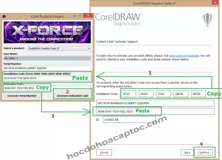 Download CorelDraw X7 Download Coreldraw X7