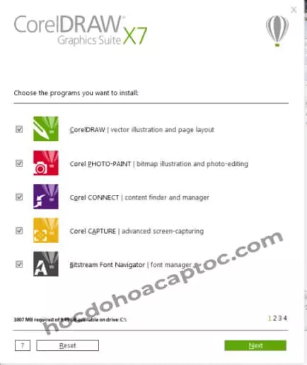 Download CorelDraw X7 Download Coreldraw X7