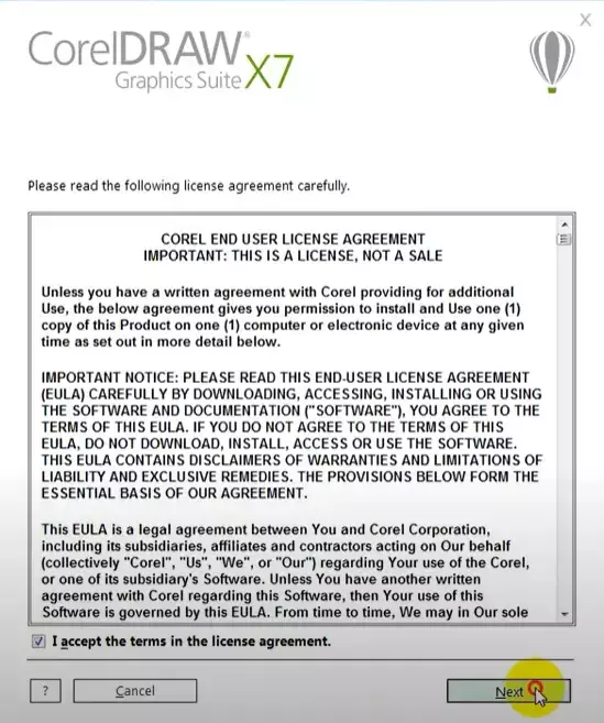 Download CorelDraw X7 Download Coreldraw X7