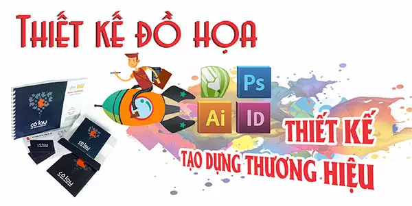 Khóa học thiết kế đồ họa in ấn tại Hạ Long Khóa Học Thiết Kế Đồ Họa In Ấn Tại Hạ Long