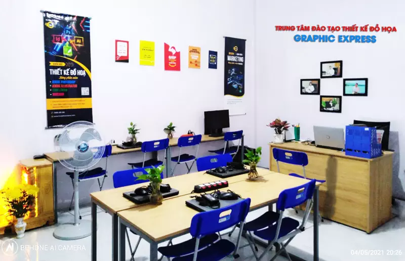 Khóa học thiết kế đồ họa tại Thủ Đức Khóa Học Thiết Kế Đồ Họa Tại Thủ Đức