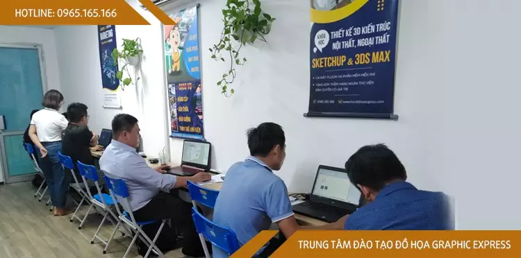 Khóa học thiết kế đồ họa tại Thủ Đức Khóa Học Thiết Kế Đồ Họa Tại Thủ Đức