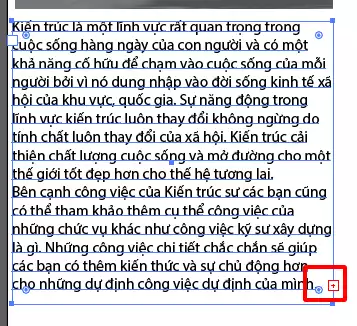 Cách đánh chữ trong illustrator và kỹ thuật xử lý Kỹ Thuật Xử Lý Chữ Trong Illustrator.