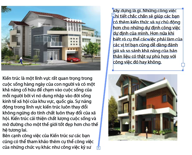 Cách đánh chữ trong illustrator và kỹ thuật xử lý Kỹ Thuật Xử Lý Chữ Trong Illustrator.