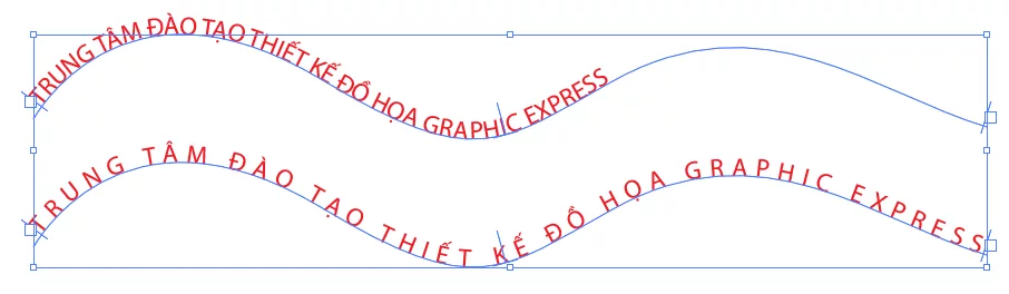 Cách đánh chữ trong illustrator và kỹ thuật xử lý Cách Đánh Chữ Trong Illustrator Và Kỹ Thuật Xử Lý