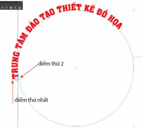 Cách đánh chữ trong illustrator và kỹ thuật xử lý Cách Đánh Chữ Trong Illustrator Và Kỹ Thuật Xử Lý
