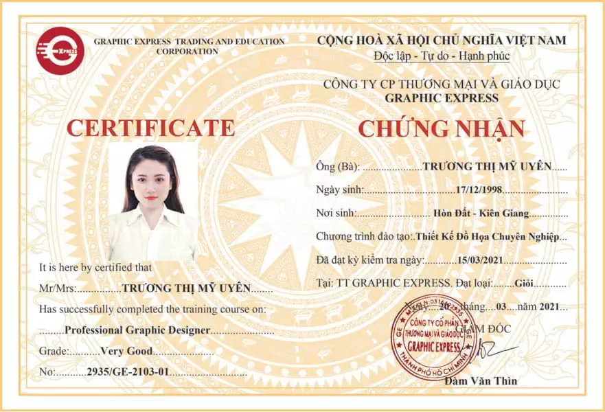 Học Corel ở đâu hiệu quả và uy tín nhất 2021 Học Corel Ở Đâu Uy Tín Hiệu Và Quả Nhất Tại Tphcm