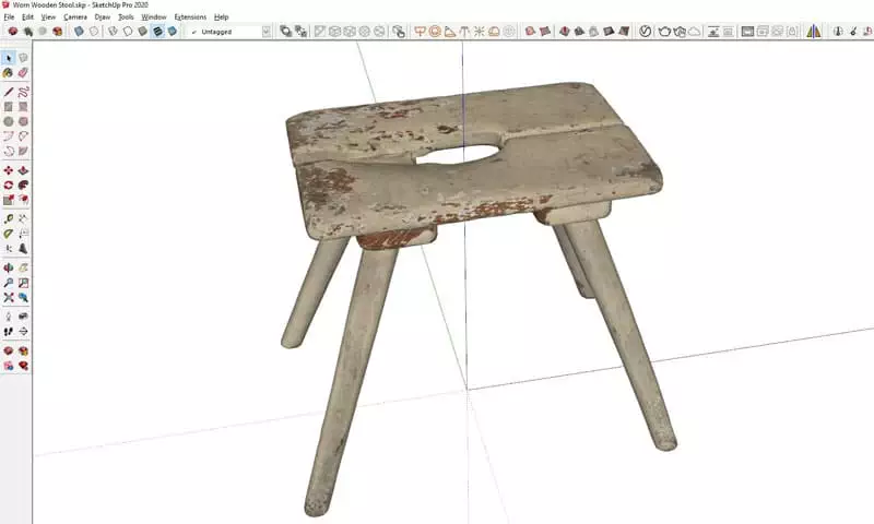 HƯỚNG DẪN LIÊN KẾT BRIDGEE VỚI SKETCHUP Hướng Dẫn Liên Kết Bridgee Với Sketchup