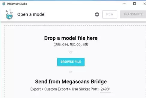 HƯỚNG DẪN LIÊN KẾT BRIDGEE VỚI SKETCHUP Hướng Dẫn Liên Kết Bridgee Với Sketchup