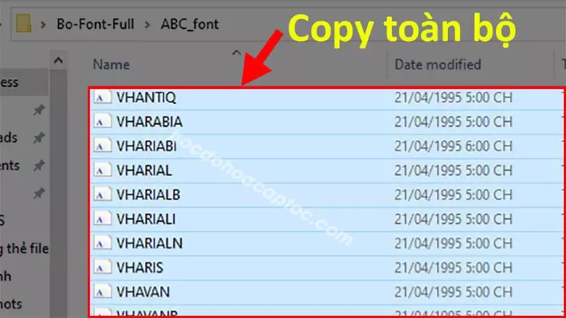 Cách sửa lỗi font chữ trong Word tự động Cách Sửa Lỗi Font Chữ Trong Word Tự Động
