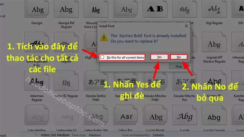 Cách sửa lỗi font chữ trong Word tự động Cách Sửa Lỗi Font Chữ Trong Word Tự Động