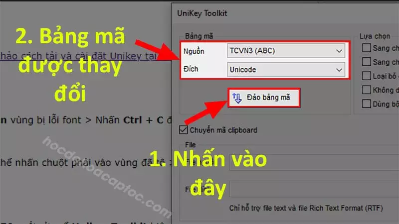 Cách sửa lỗi font chữ trong Word tự động Cách Sửa Lỗi Font Chữ Trong Word Tự Động