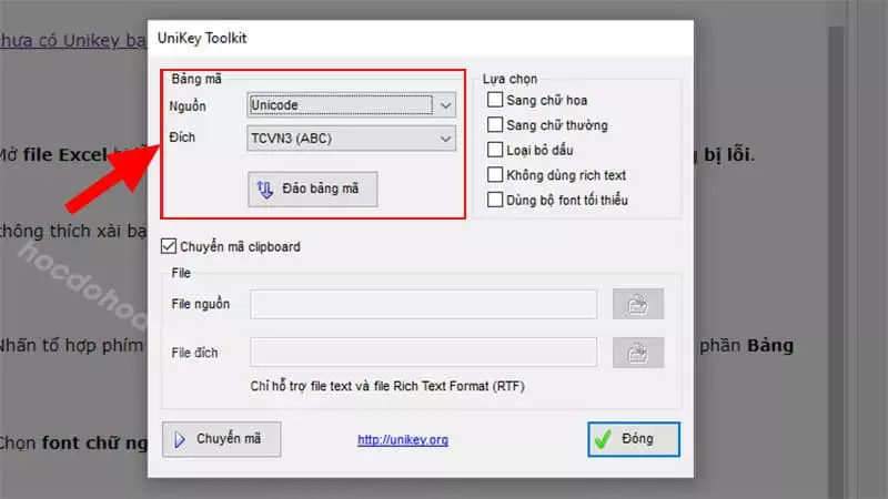 Cách sửa lỗi font chữ trong Word tự động Cách Sửa Lỗi Font Chữ Trong Word Tự Động
