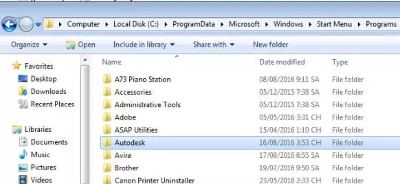 Các cách khôi phục Autocad về mặc định hết bị lỗi Khắc Phục Lỗi Autocad