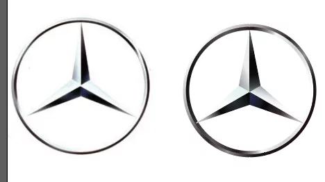 Hướng dẫn thiết kế logo MERCEDES siêu nhanh Hướng Dẫn Thiết Kế Logo Mercedes Siêu Nhanh