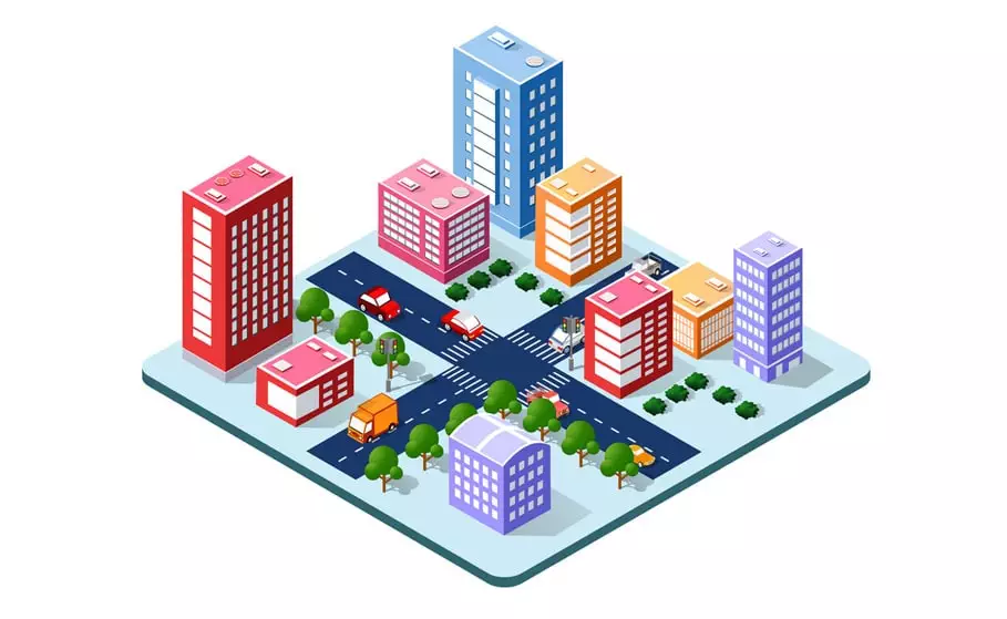 Isometric là gì? Ý nghĩa công dụng của Isometric Isometric Là Gì? Ý Nghĩa Công Dụng Của Isometric