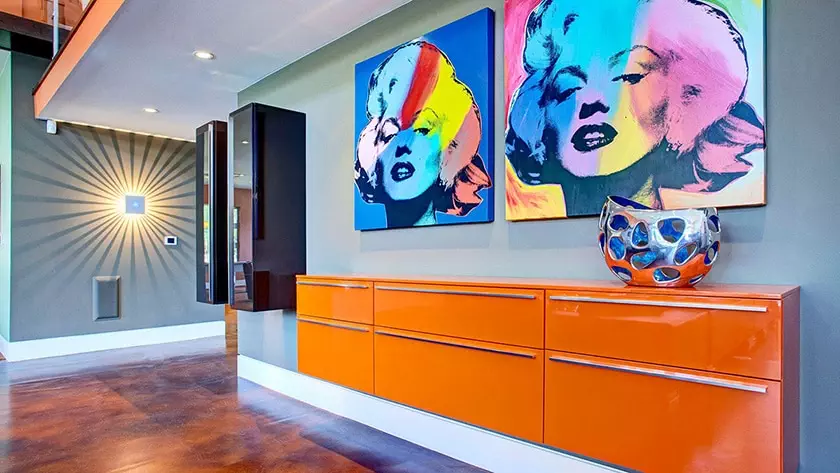 Pop Art là gì? Tổng hợp mẫu làm Pop Art ấn tượng Pop Art
