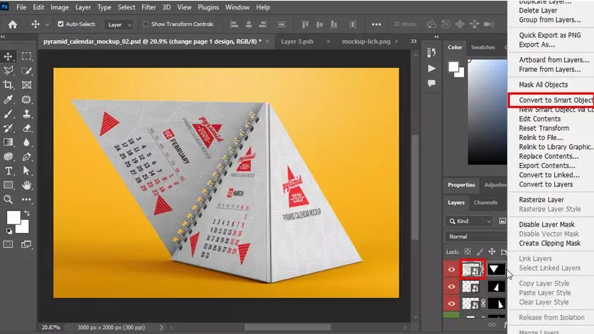 Mockup là gì? Cách sử dụng Mockup trong PTS Mockup Là Gì? Cách Sử Dụng Mockup Trong Pts