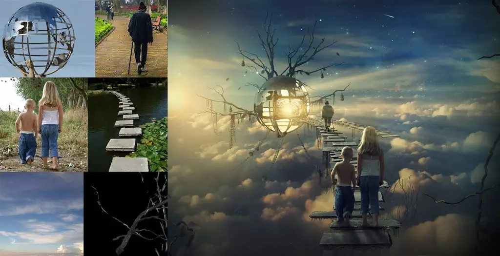 Photoshop là gì? Photoshop làm được gì? Photoshop Là Gì? Photoshop Làm Được Gì?