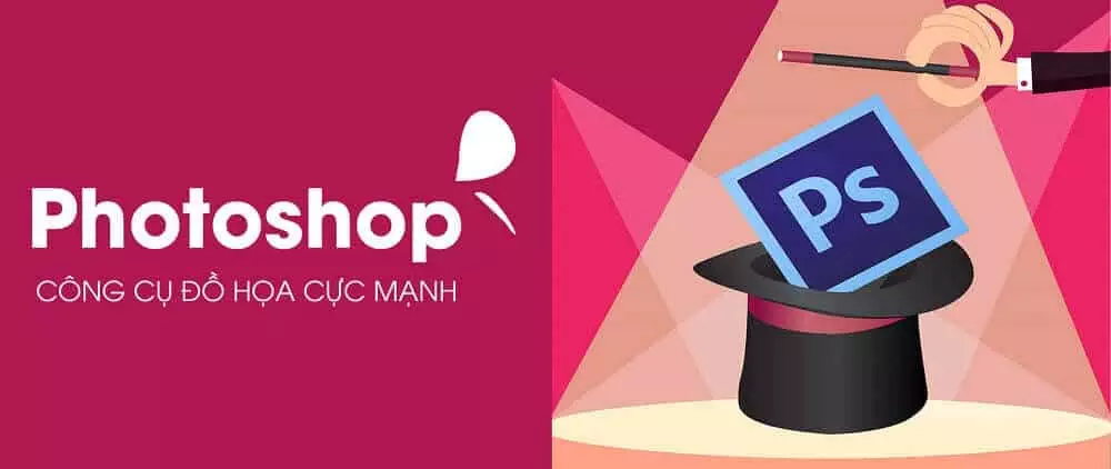 Photoshop là gì? Photoshop làm được gì? Học Photoshop Xong Thì Làm Được Gì?