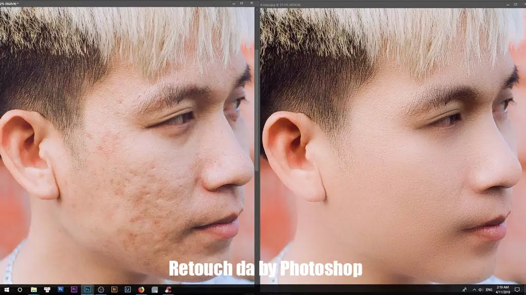 Photoshop là gì? Photoshop làm được gì? Photoshop Là Gì? Photoshop Làm Được Gì?