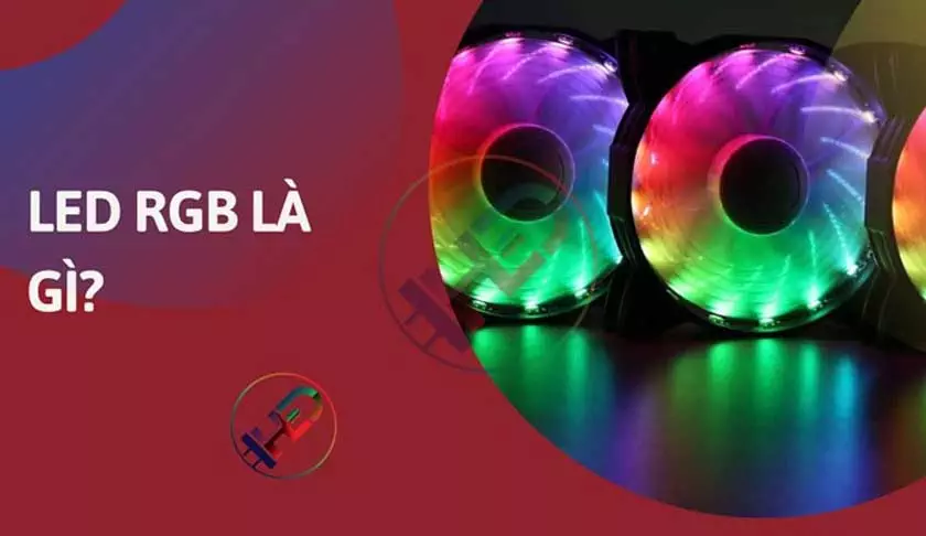 CMYK và RGB sử dụng như thế nào? Rgb Sử Dụng Như Thế Nào?