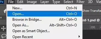 Học photoshop cách làm nét ảnh trong photoshop Cách Làm Nét Ảnh Trong Photoshop
