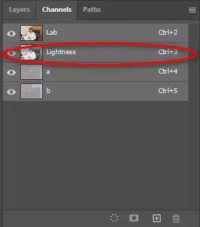 Học photoshop cách làm nét ảnh trong photoshop Cách Khử Nhiễu Ảnh