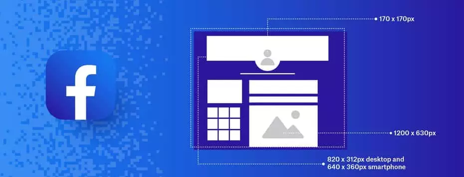 Kích thước ảnh bìa facebook mới nhất Kích Thước Ảnh Bìa Facebook Mới Nhất