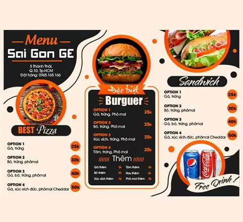 Khóa học Coreldraw Khóa Học Coreldraw