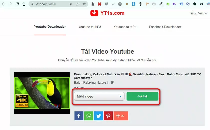 6 cách tải video youtube chất lượng cao nhanh nhất Hướng Dẫn Chi Tiết Cách Tải Video Youtube