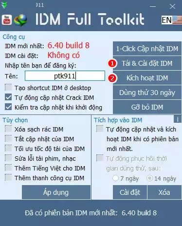 6 cách tải video youtube chất lượng cao nhanh nhất Hướng Dẫn Chi Tiết Cách Tải Video Youtube