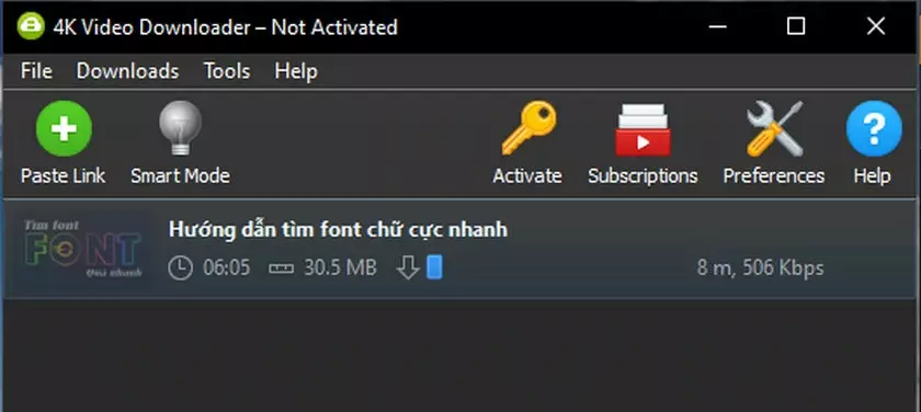 6 cách tải video youtube chất lượng cao nhanh nhất Hướng Dẫn Chi Tiết Cách Tải Video Youtube